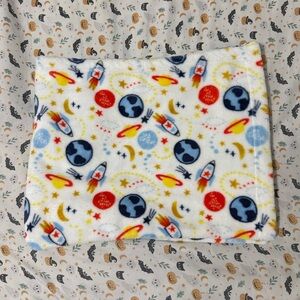 Dreamgro Baby Space Planet Blanket